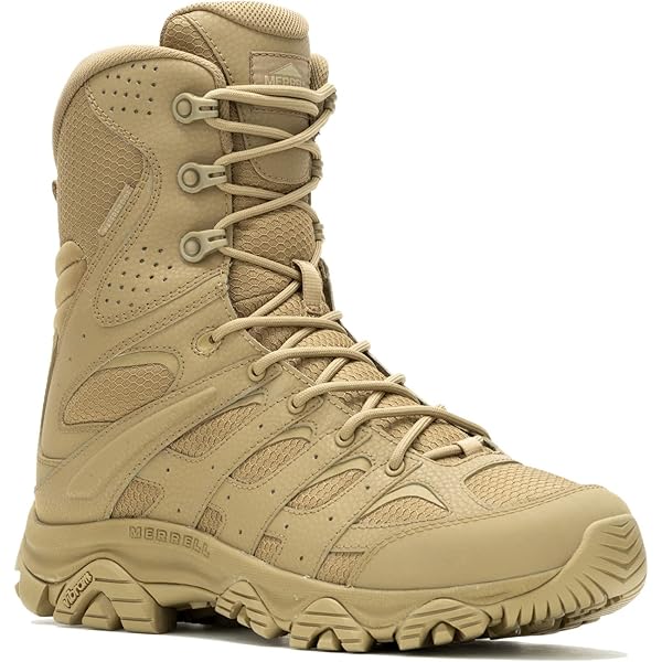 Amazon.com: Merrell Men's Moab 2 Mid 8