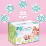 Vesta Baby Disposable Changing Pads 65 Pack 38x50 cm Waterproof view 6
