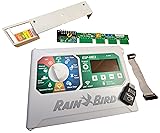 Rain Bird ESPME to ESPME3 with WiFi Conversion