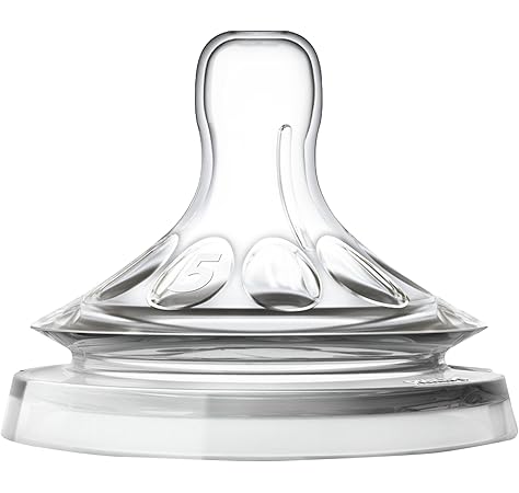 avent natural nipple 9m 