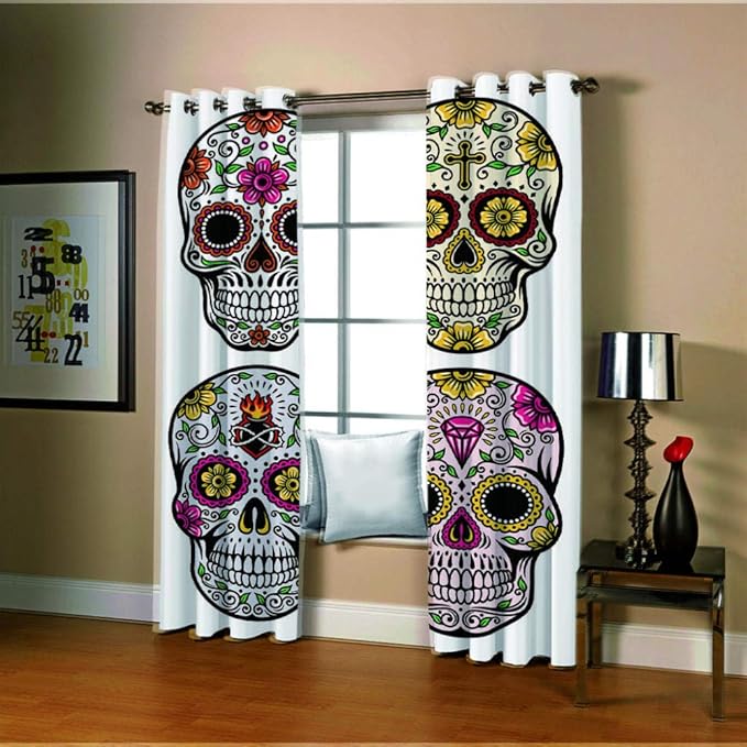 vorhang zur w�rmed�mmung