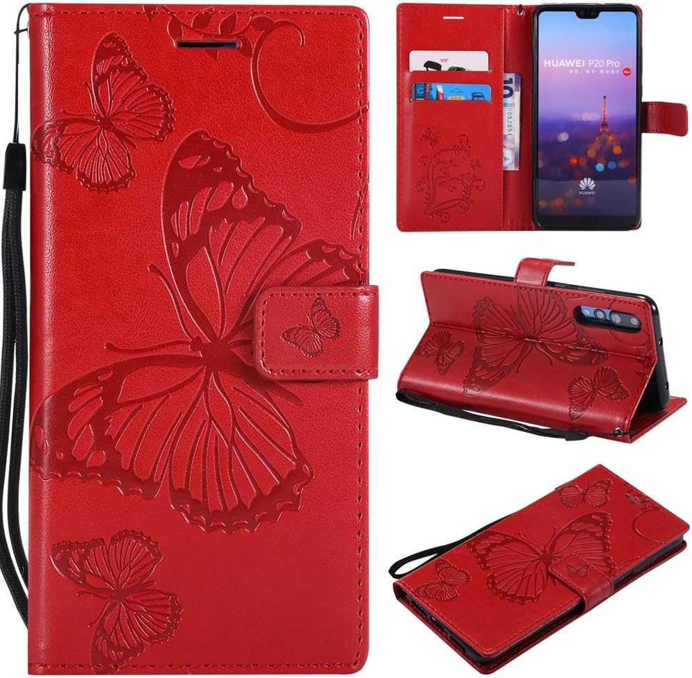 huawei p20 pro with free watch