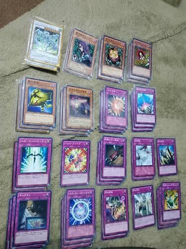 Amazon 遊戯王 罠メタ デッキロック デッキ トレカ 通販