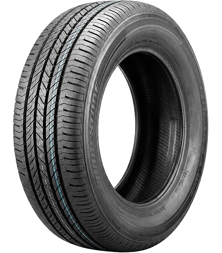 Amazon.com: Bridgestone Ecopia EP422 Plus Touring Tire 215/55R17