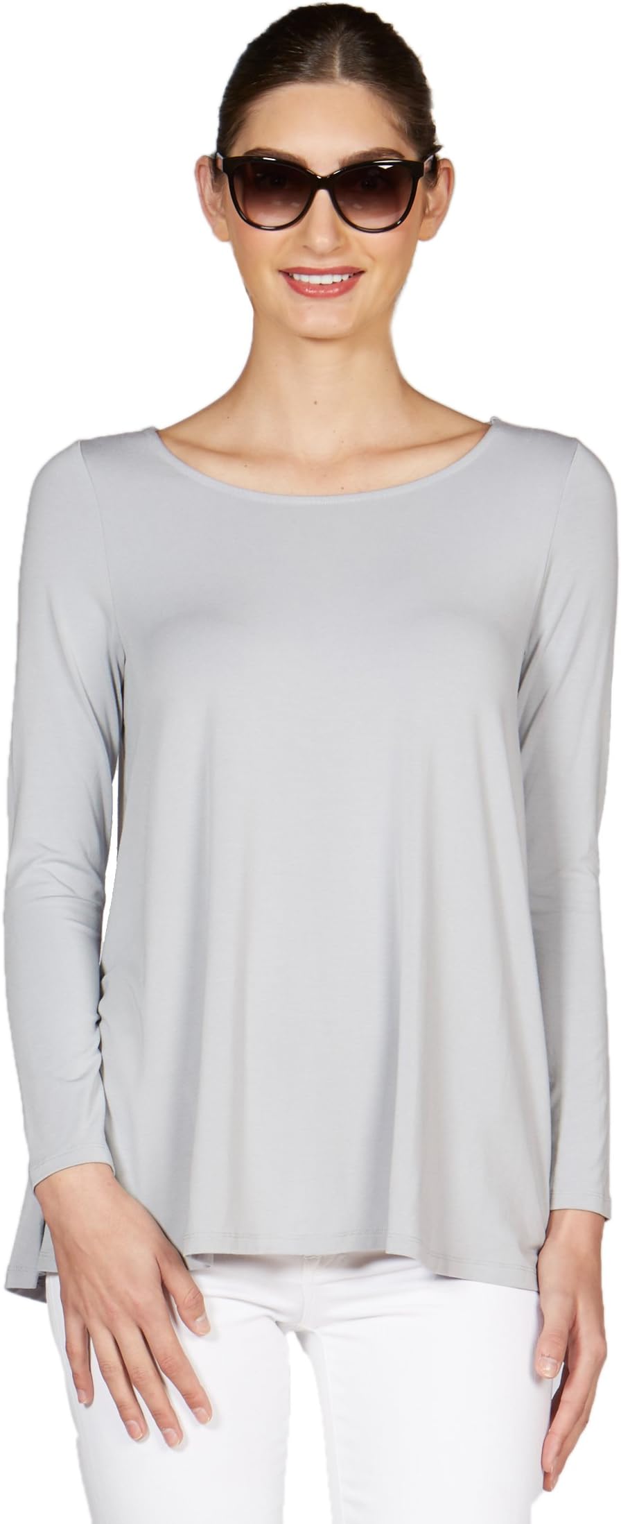 Mott50 Women's Jane Athletic T Shirt