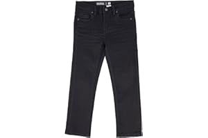 CULTURA AZURE CULTURA Boys Pants (4-20), Big Boy & Little Kids Stretch Slim Fit Jeans for Boys