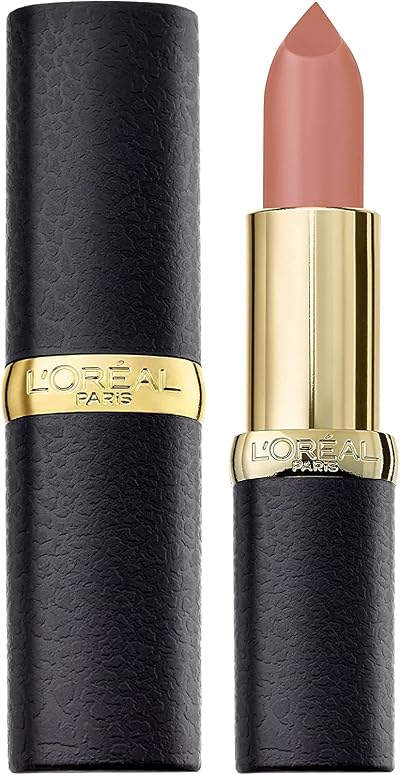 L'Oreal Paris Age Perfect Lipstick 633 Moka Chic Lip Color