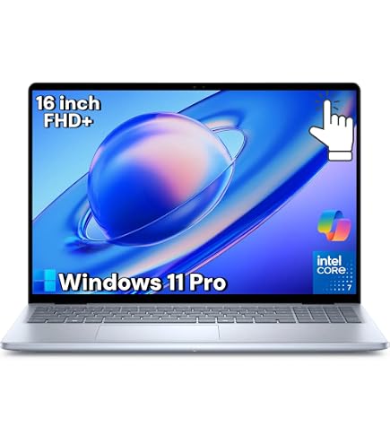 Amazon.com: Dell Inspiron 16
