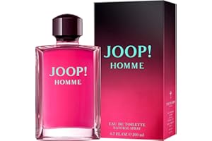 Joop Eau De Toilette Spray For Men, 6.7 Ounce 0.42 pounds
