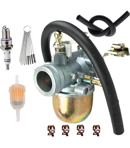 Amazon.com: Yamaha 5UH1410A0000 Starter Set : Automotive