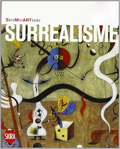 Download Surréalisme PDF