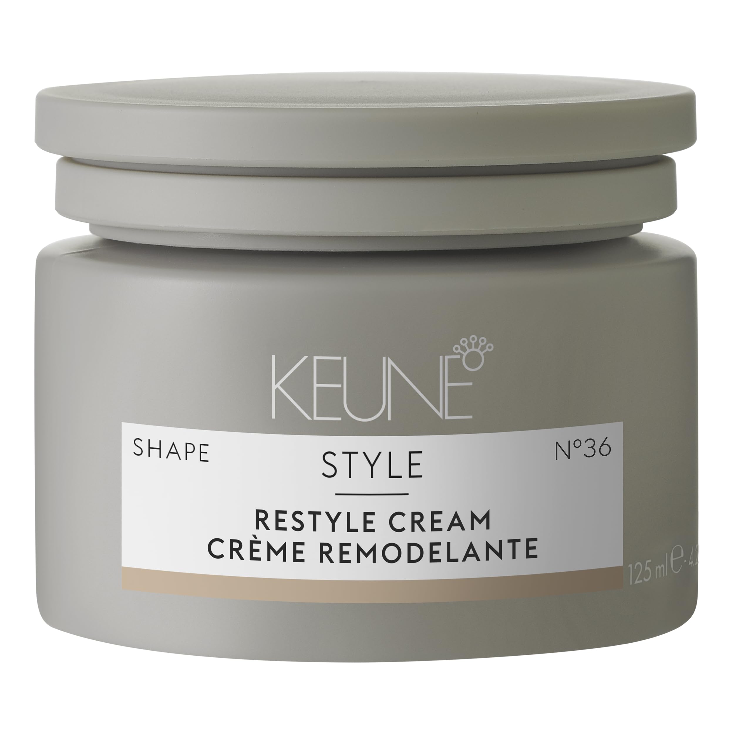 KEUNE Style Matte Cream N°62 (125 ml)