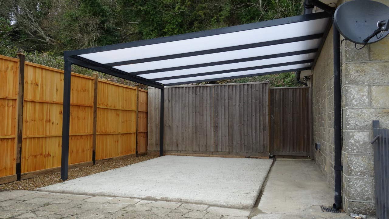 Parasols Canopies Shade