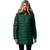 Columbia Womens Powder Lite II Mid Jacket