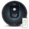 Robot-aspirador-Wi-Fi-iRobot-Roomba-981-2-cepillos-goma-multisuperficie-Mascotas-Recarga-y-reanuda-Sugerencias Robot-aspirador-Wi-Fi-iRobot-Roomba-981-2-cepillos-goma-multisuperficie-Mascotas-Recarga-y-reanuda-Sugerencias