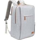 Hp hope Laptop Backpack for Women, Business Backpack for Men with USB Charging Port, Backpack for Work Commuter