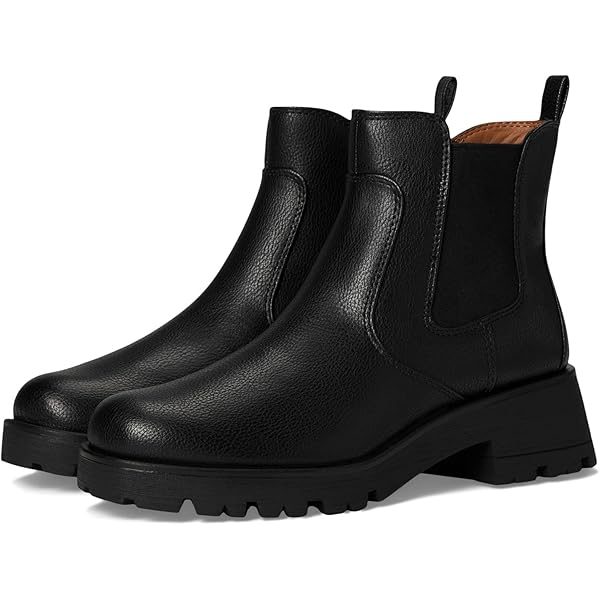 Amazon.com | Hunter Women's Refined Chelsea Stitch Detail