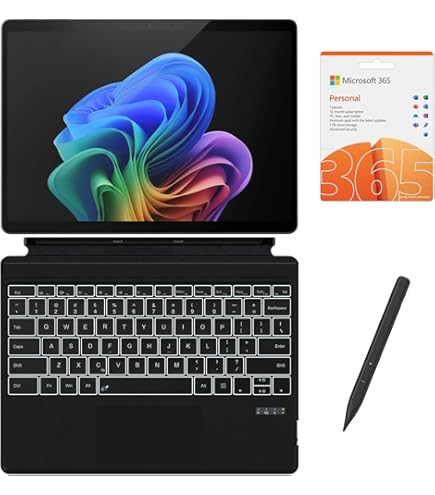 Amazon.com : Microsoft Surface PRO-8 Commercial Tablet (EF8-00002