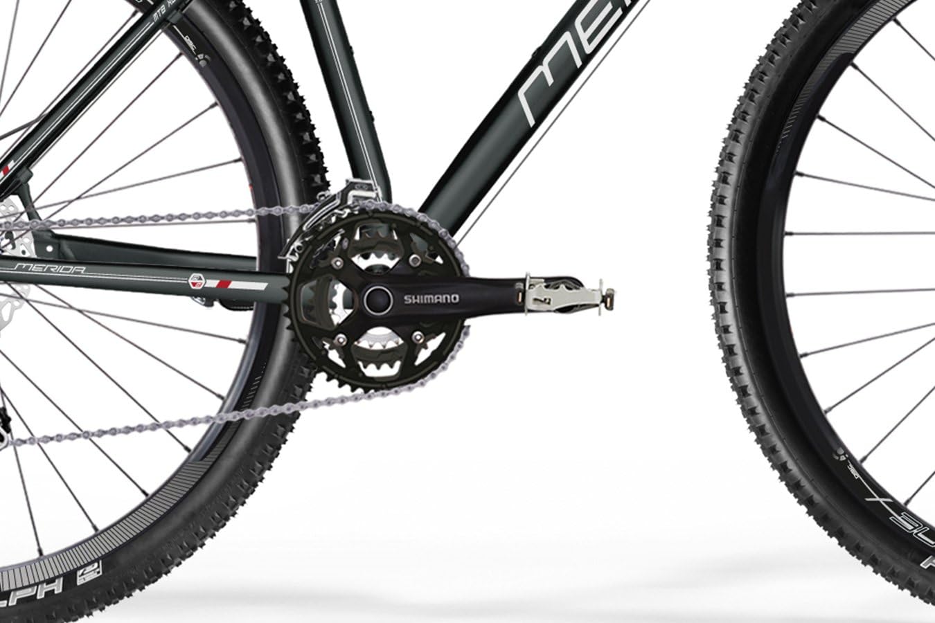 merida big nine 900 tfs 2013