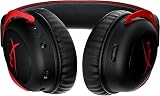 HyperX Cloud II Wireless Gaming Headset USB 53mm Drivers 30H Battery view 5