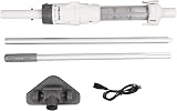 Bestway Lay-Z-Spa Rechargeable Underwater Vacuum for Hot Tubs and Pools view 5