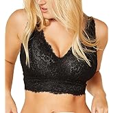 Cosabella PRET-A-Porter Curvy Longline