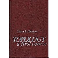 Topology; A First Course
