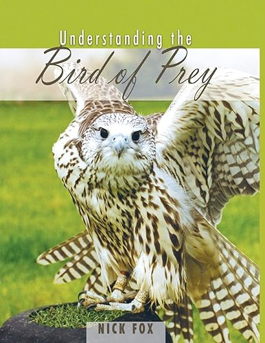 Download Understanding the Bird of Prey PDF