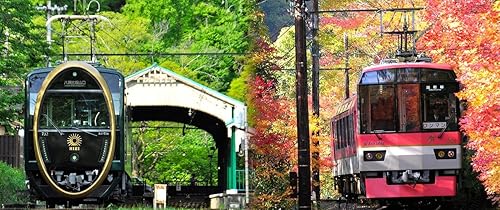 鉄道にっぽん！路線たび 叡山電車編 ベストコレクション』店舗特典