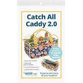 by Annie PBA225-2 Catch All Caddy 2.0 Ptrn