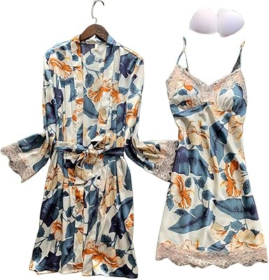 amazon ladies nightwear