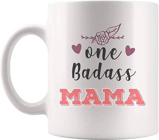 mama mug