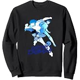 Captain TSUBASA (Tsubasa representative) Sweatshirt
