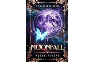 Moon Fall: Fractured