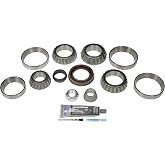 Dorman 697-040 Rear Differential Bearing Kit | Fits Select Ram Models