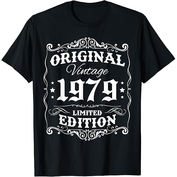 Amazon.com: Original Vintage 1992 Limited Edition Classic 1992 Men