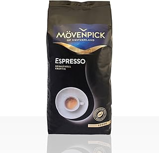 Mövenpick Espresso Bohnen (1 kg)