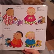 my first signs annie kubler