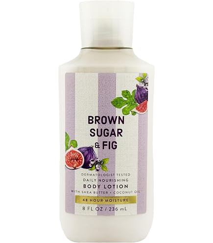 Amazon.com : Bath & Body Works Signature Collection Brown Sugar