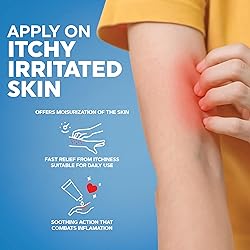 MED Pride Hydro Cortisone (Hydrocortisone) Cream