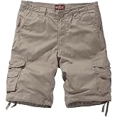 Match Men's Wild Cargo Shorts
