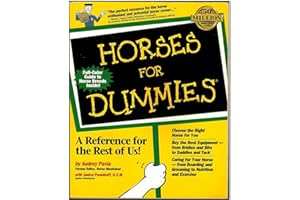 Horses For Dummies