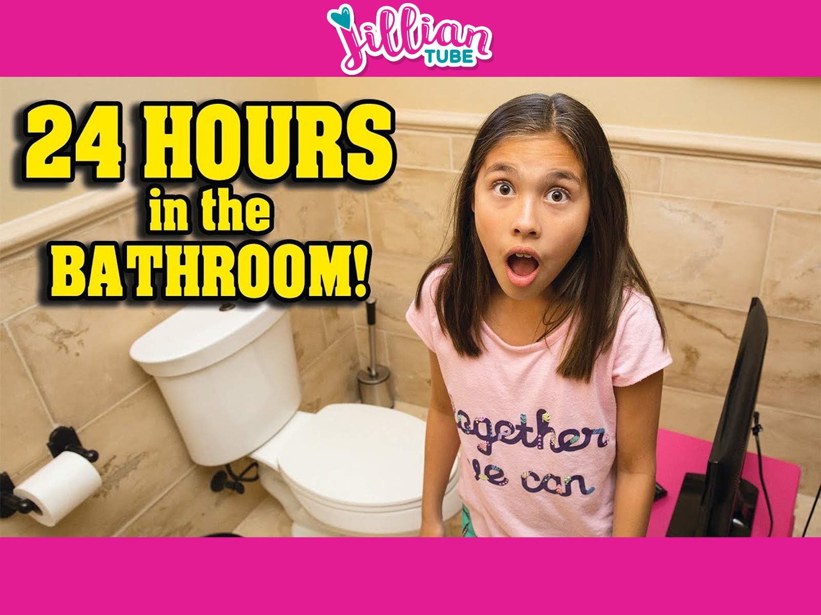 Watch JillianTubeHD presented by pocket.watch Prime Video
