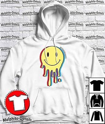 yungblud be fookin happy hoodie