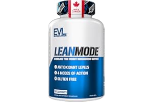 Weight Management Support | Appetite Suppressant, Metabolism Booster & Energy Support for Men & Women | 4-in-1 Formula with G