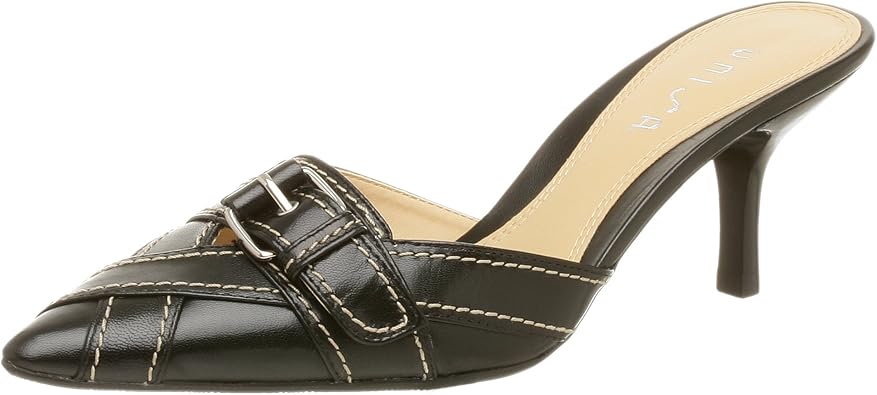 unisa mules shoes