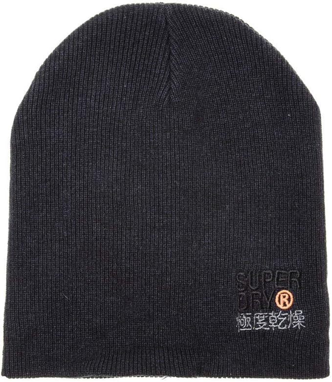 superdry windhiker beanie