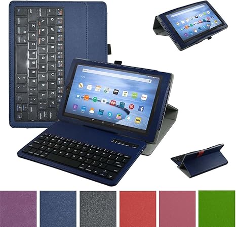 Mama Mouth Fire Hd 8 6th Generation 16 Bluetooth Amazon Co Uk Electronics