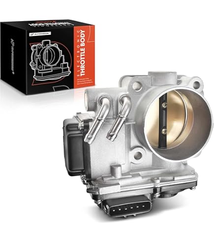 ぐれ。 Amazon.com: TUUMOND 16400R44A01 Throttle Body Compatible