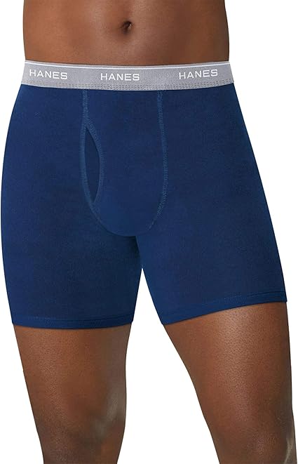 hanes 3xl boxers